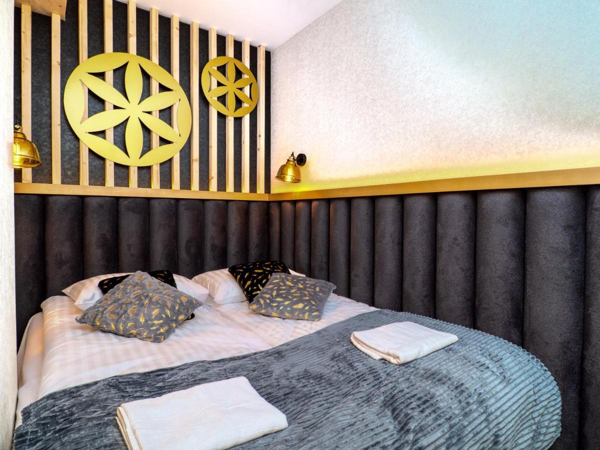 بيالكا تاترزانسكا Aparthotel Tatrzanski Spa - 500 M Od Kaniowka Ski Odkryj-Bialke المظهر الخارجي الصورة