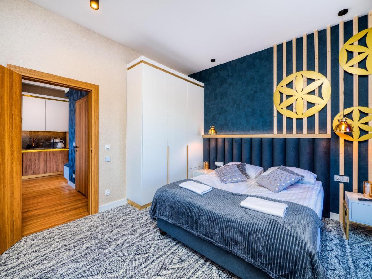 بيالكا تاترزانسكا Aparthotel Tatrzanski Spa - 500 M Od Kaniowka Ski Odkryj-Bialke المظهر الخارجي الصورة