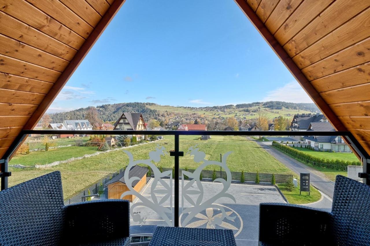 بيالكا تاترزانسكا Aparthotel Tatrzanski Spa - 500 M Od Kaniowka Ski Odkryj-Bialke المظهر الخارجي الصورة